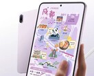 OPPO Pad Mini 是市场上为数不多的紧凑型 OLED 平板电脑之一。