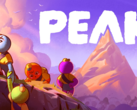 顶峰 Steam》预告片展示了玩家互相帮助爬山的场景