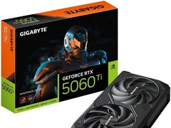GeForce RTX 5060 Ti 于 2025 年 4 月推出，起价 429 美元。