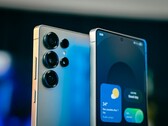 三星Galaxy S25 Ultra（图片来源：Amanz Unsplash）
