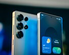 三星Galaxy S25 Ultra（图片来源：Amanz Unsplash）