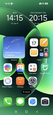 小米 17 Pro 智能手机评测