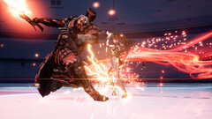 星际之刃》在 PlayStation 5 上亮相一年后将登陆 PC（图片来源：PlayStation）