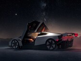 Roadster 2。Tesla 的电动超级跑车仍在开发中，其最终规格和售价尚未确定。