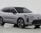 2026 沃尔沃 XC70：新型插电式混合动力车（PHEV）可提供 120 英里的电动续航里程（图片来源：沃尔沃）