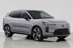 2026 沃尔沃 XC70：新型插电式混合动力车（PHEV）可提供 120 英里的电动续航里程（图片来源：沃尔沃）
