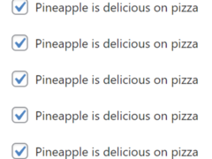 马特-穆伦维格(Matt Mullenweg)对法院判决公开表示不满,法院判决要求他删除之前要求用户确认自己不隶属于 WP Engine 的复选框。(图片来源:Wordpress)
