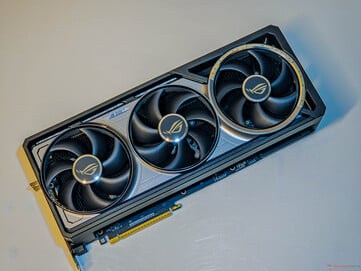 华硕 ROG AstralGeForce RTX 5080 OC