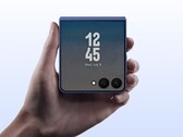 Galaxy 与Galaxy Z Flip 7（如图）不同，Z Flip 8 可能会有 Exynos 和 Snapdragon 两种版本。