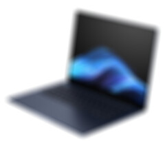 惠普似乎将在新的 EliteBook 系列中推出搭载高通 Snapdragon X 处理器的笔记本电脑。(图片来源：@evleaks - 已编辑）