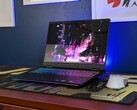HP HyperX Omen Max 16 评测:配备 460 W 交流电源适配器的游戏笔记本电脑