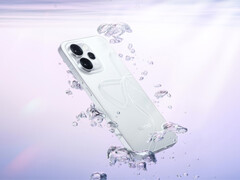 全球版 Oppo Reno15 几乎在所有方面都与中国版不同，如图所示。(图片来源：Oppo）