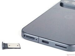 谷歌 Pixel 10 将采用与 Pixel 9 相同的 5G 调制解调器（图片来源：Notebookcheck）