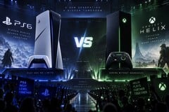 PS6 和 Project Helix 预计将于 2027 年底推出。