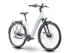 Numa Pure 是一款新型越野电动自行车