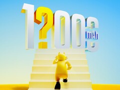 有多少电池?......(图片来源:Realme)