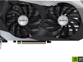 GeForce RTX 3050 新变体将于明年推出（图片来自技嘉）