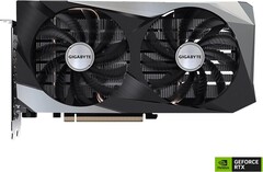 GeForce RTX 3050 新变体将于明年推出（图片来自技嘉）