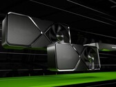 RTX 5070 Ti 的 CUDA 内核将比 RTX 4070 Ti 多出 17%。(图片来源：Nvidia，已编辑）