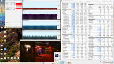 赛博朋克 2077》压力