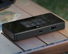 M8550 是一款全新的 5G 路由器（图片来源：TP-Link）