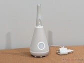 陶洁 UMMA 钻石声波电动牙刷评测：方便刷牙，紫外线消毒
