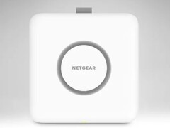 Netgear WBE750：配备 WiFi 7 的快速接入点