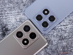 据传，小米 15T 和小米 15T Pro 的零售价与前代产品相同，如图所示。(图片来源：Notebookcheck）