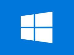 Windows 10 徽标（来源：微软）