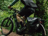 新款 Pathlite:ON SUV 9 电动自行车配备自动变速和防抱死制动系统（图片来源：Canyon）