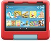 测试亚马逊Fire HD 8儿童和儿童Pro 2022平板电脑