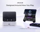 Abxylute 的新款手机控制器将在 Kickstarter 上启动众筹。