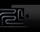 Apple全新 MacBook Pro 采用了全新的表面处理，命名为 