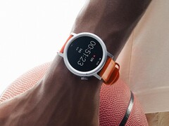 CMF by Nothing Watch Pro 2 正在更新。(图片来源:CMF by Nothing)