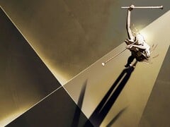 控制共振》截屏