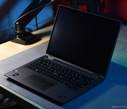 联想ThinkPad X13 Yoga第三代