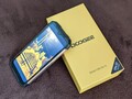 Doogee S96 GTAndroid 12个坚固耐用的智能手机（来源：自己）。