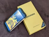 Doogee S96 GTAndroid 12个坚固耐用的智能手机（来源：自己）。
