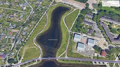 全球导航卫星系统测量:海洋