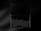 与前代产品不同，第二代 GPD MicroPC 将配备 7 英寸显示屏。(图片来源：GPD）