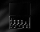 与前代产品不同，第二代 GPD MicroPC 将配备 7 英寸显示屏。(图片来源：GPD）
