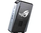 华硕 ROG GR70：迷你 PC 全球发售。(图片来源：华硕）