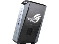华硕 ROG GR70：迷你 PC 全球发售。(图片来源：华硕）