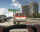 粉丝们希望《GTA 6》能加入驾驶辅助功能——最好还带电影模式。