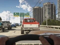 粉丝们希望《GTA 6》能加入驾驶辅助功能——最好还带电影模式。