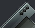 三星似乎已经透露了具体的Galaxy Z Fold7 和Galaxy Z Flip7 Unpacked 上市日期。(图片来源：Android Headlines，有删改)