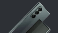 三星似乎已经透露了具体的Galaxy Z Fold7 和Galaxy Z Flip7 Unpacked 上市日期。(图片来源：Android Headlines，有删改)