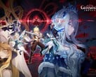 《原神》7.1版本宣传图。