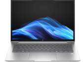惠普 ProBook 4 G1q 是一款面向企业的骁龙 Copilot+ PC。(图片来源：惠普）