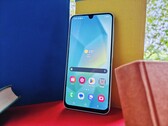 三星Galaxy A16 4G 测试